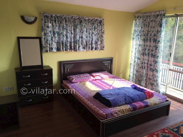 عکس شماره 402739 - اجاره ویلا شهرک دریاکنار - 