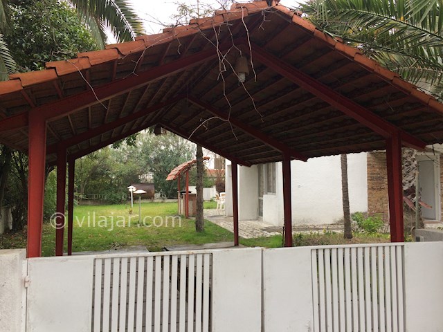 عکس شماره 402773 - اجاره ویلا شهرک دریاکنار - 