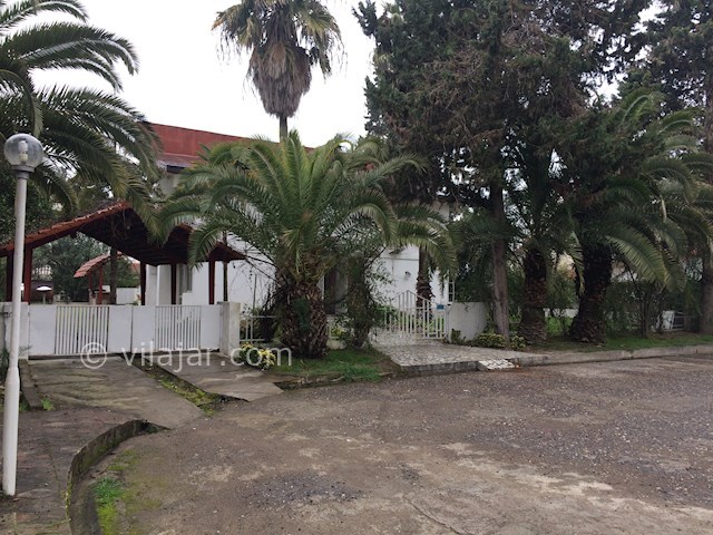 عکس شماره 402789 - اجاره ویلا شهرک دریاکنار - 