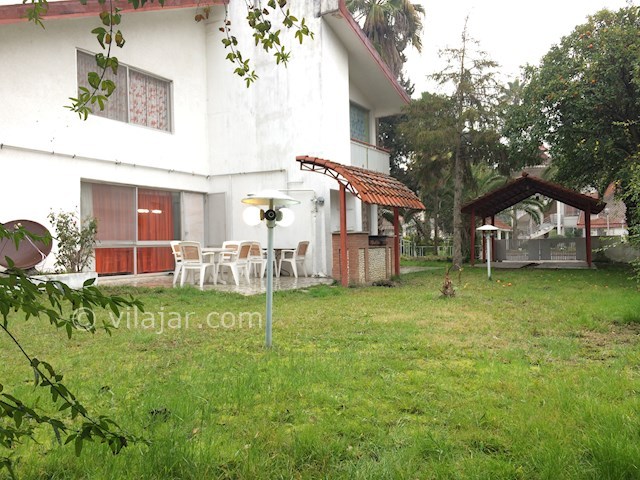 عکس شماره 402791 - اجاره ویلا شهرک دریاکنار - 