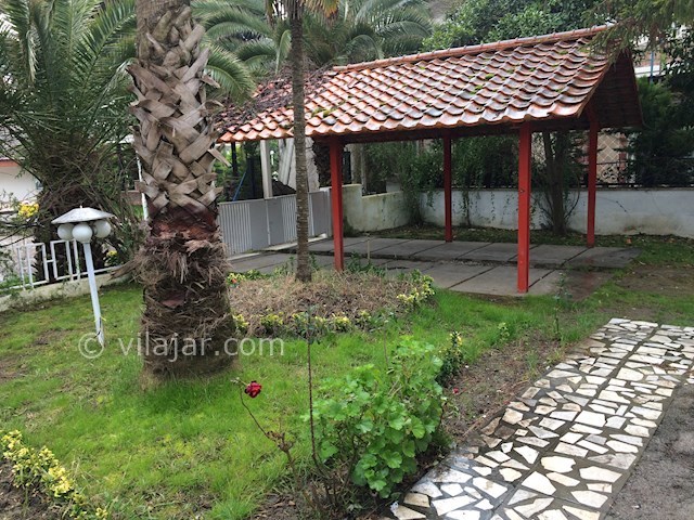 عکس شماره 402797 - اجاره ویلا شهرک دریاکنار - 