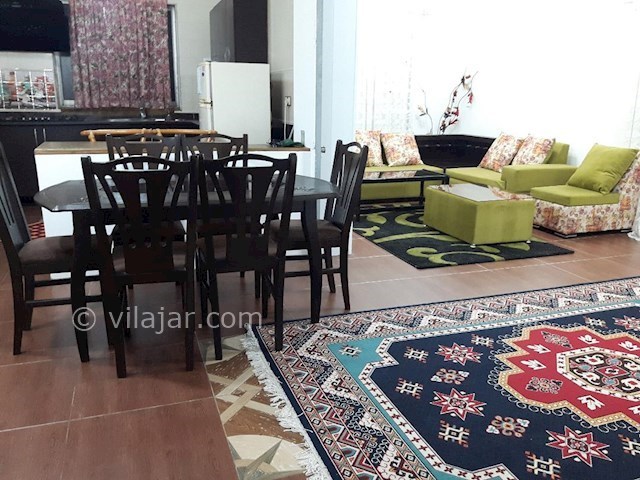 عکس شماره 403269 - رزرو ویلا نزدیک به نمک ابرود - 