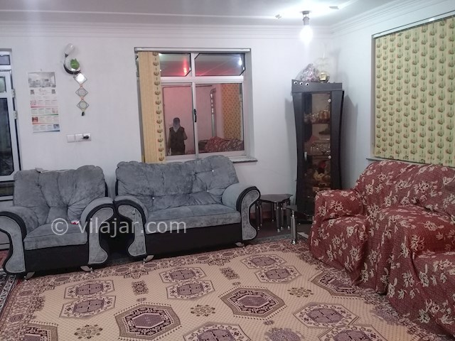 عکس شماره 403319 - اجاره ویلا در شاندرمن - 