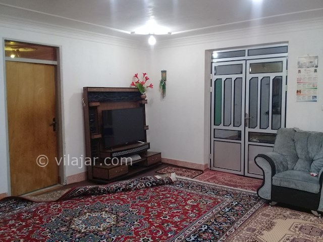 عکس شماره 403321 - اجاره ویلا در شاندرمن - 