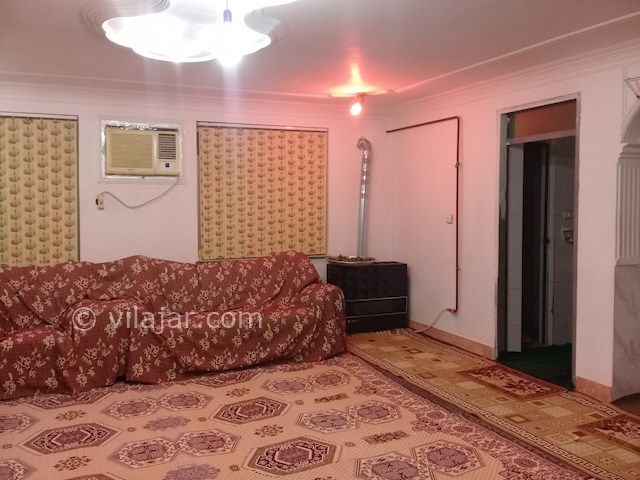 عکس شماره 403323 - اجاره ویلا در شاندرمن - 