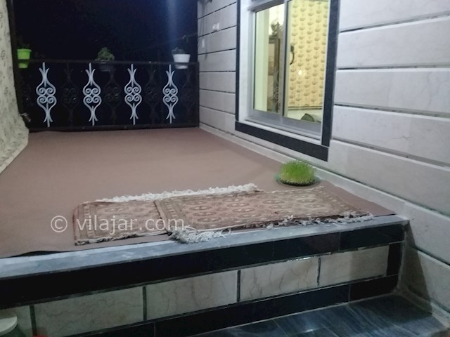 عکس شماره 403325 - اجاره ویلا در شاندرمن - 