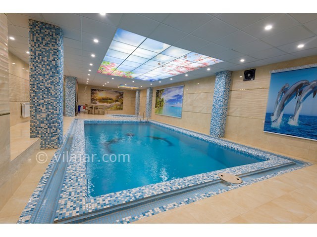 عکس شماره 403813 - ویلا استخردار تله کابین رامسر - 