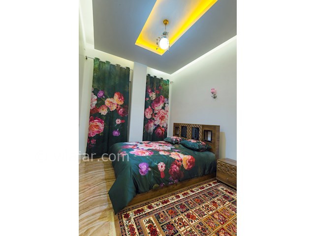 عکس شماره 403817 - ویلا استخردار تله کابین رامسر - 