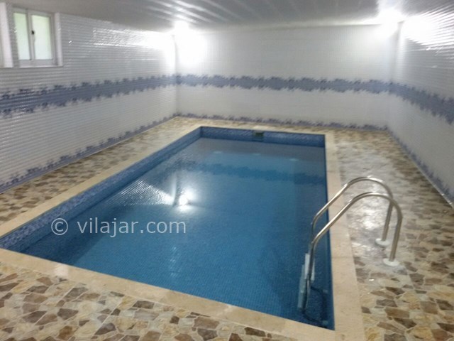 عکس شماره 403965 - اجاره ویلای استخردار رامسر - 