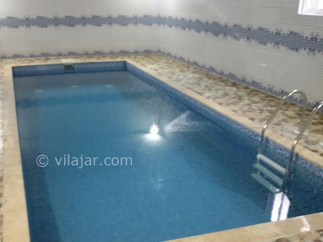 عکس شماره 403967 - اجاره ویلای استخردار رامسر - 