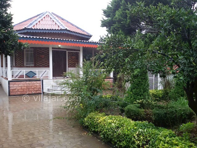 عکس شماره 403973 - اجاره ویلای استخردار رامسر - 