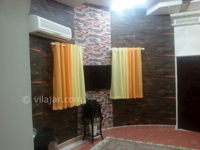 عکس شماره 403983 - اجاره ویلای استخردار رامسر - 