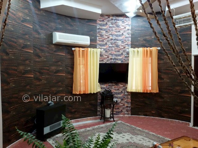 عکس شماره 403985 - اجاره ویلای استخردار رامسر - 