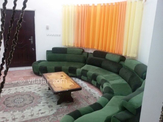 عکس شماره 403987 - اجاره ویلای استخردار رامسر - 