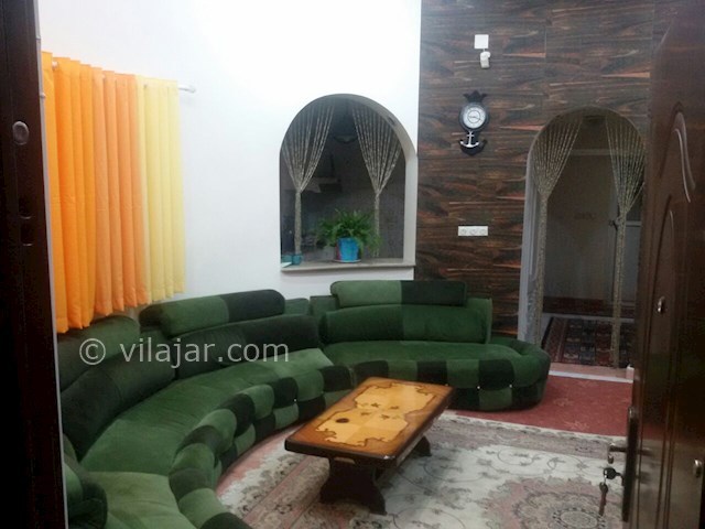 عکس شماره 403989 - اجاره ویلای استخردار رامسر - 