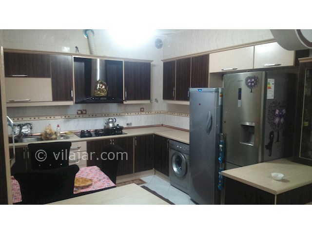 عکس شماره 40399 - اجاره ویلا در زیباکنار - 