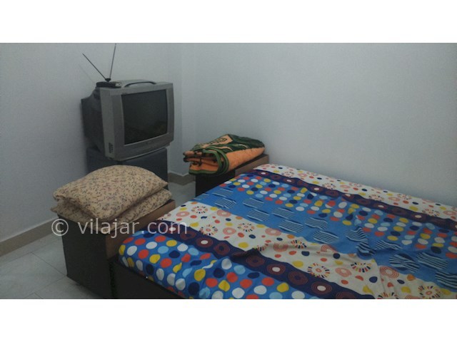 عکس شماره 40403 - اجاره ویلا در زیباکنار - 