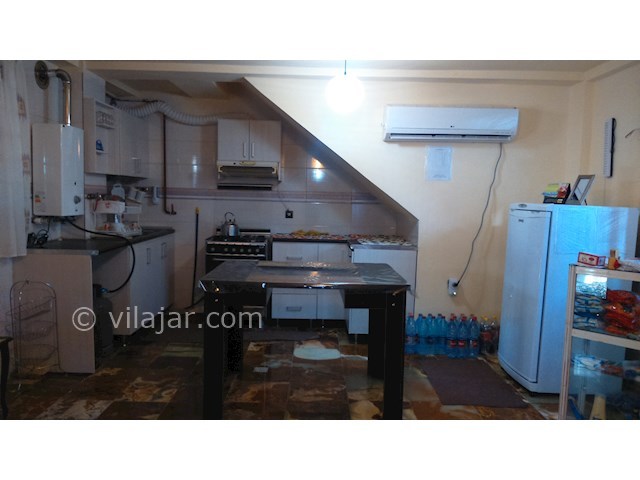 عکس شماره 40425 - اجاره سوئیت ساحلی در شمال -