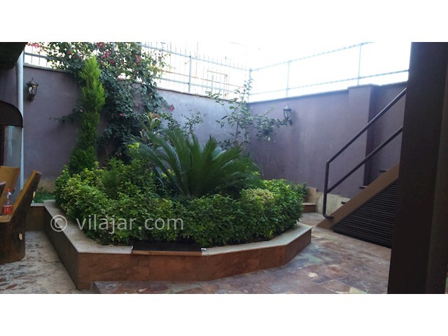 عکس شماره 40437 - اجاره سوئیت ساحلی در شمال -