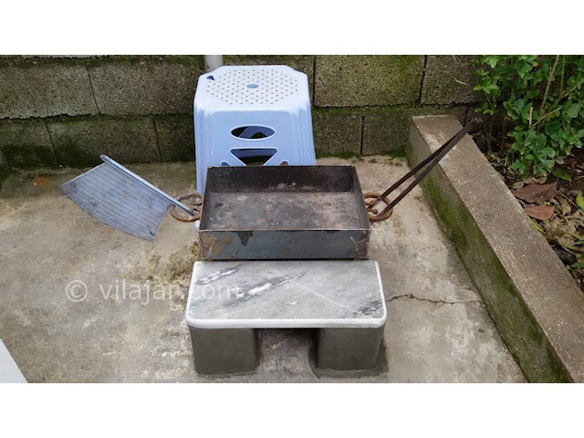 عکس شماره 404417 - اجاره ویلای دربست در رامسر - 