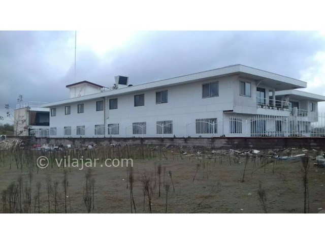 عکس شماره 404463 - رزرو مجتمع ساحلی در زیباکنار -