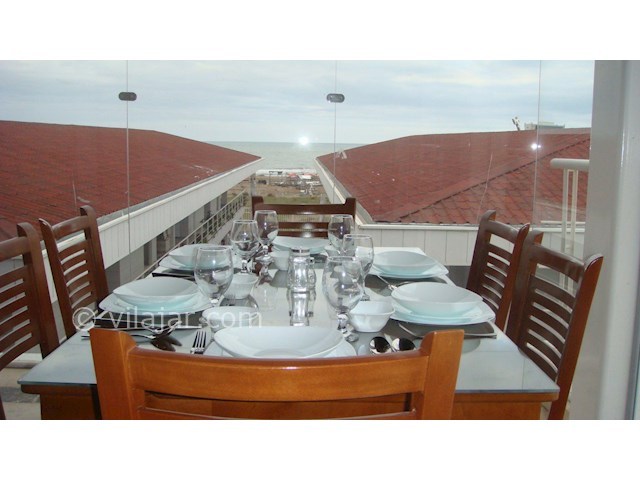 عکس شماره 404465 - رزرو مجتمع ساحلی در زیباکنار -