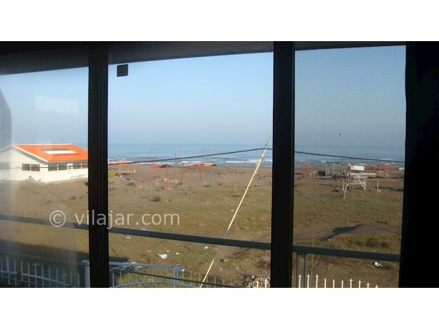 عکس شماره 404469 - رزرو مجتمع ساحلی در زیباکنار -