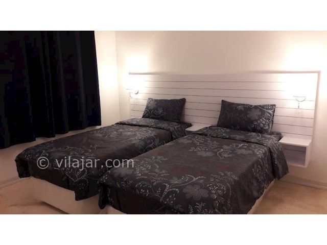 عکس شماره 404477 - رزرو مجتمع ساحلی در زیباکنار -