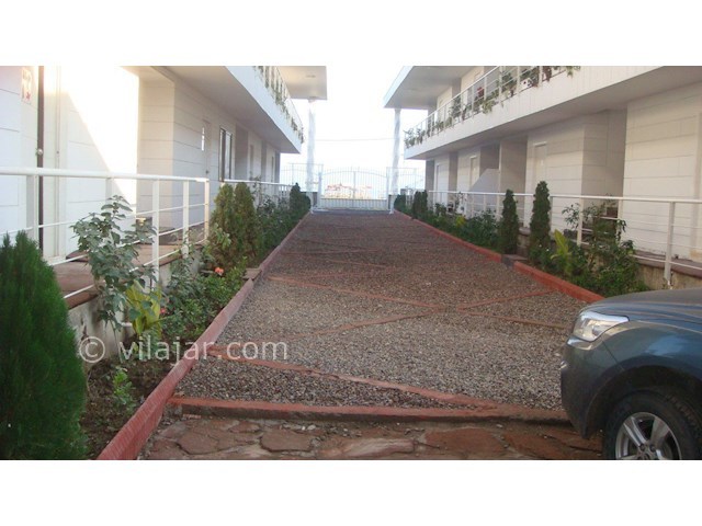 عکس شماره 404501 - رزرو مجتمع ساحلی در زیباکنار -