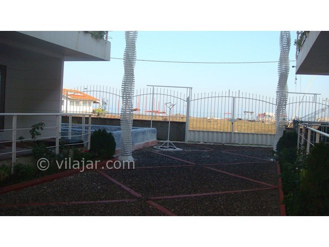 عکس شماره 404503 - رزرو مجتمع ساحلی در زیباکنار -