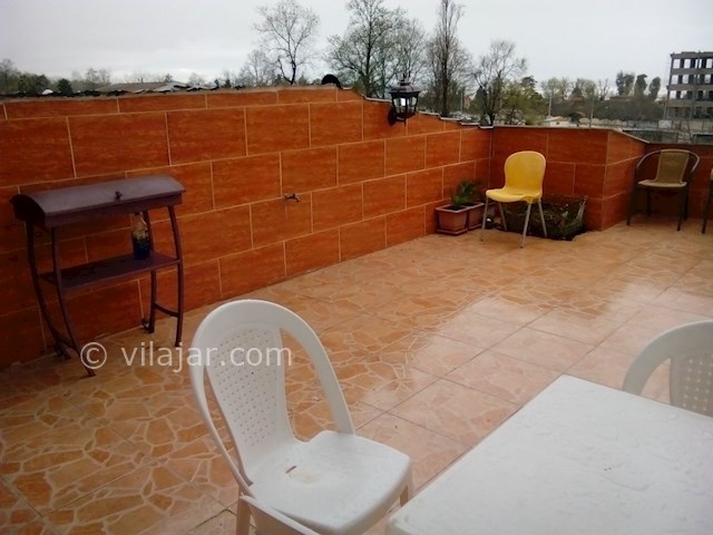 عکس شماره 40463 - ویلا استخردار در کلارآباد - 