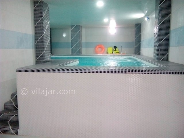 عکس شماره 40465 - ویلا استخردار در کلارآباد - 