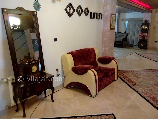 عکس شماره 40467 - ویلا استخردار در کلارآباد - 