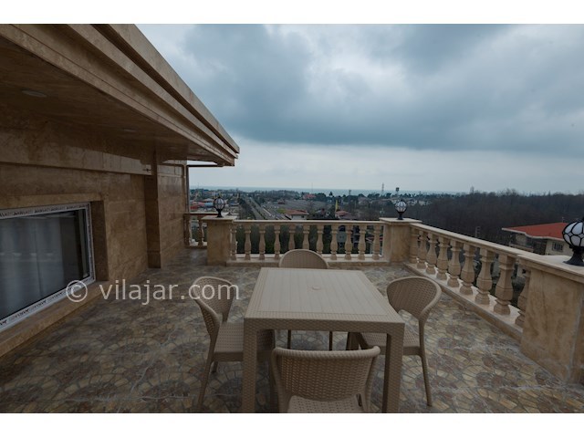 عکس شماره 404671 - ویلا استخردار تله کابین رامسر - 