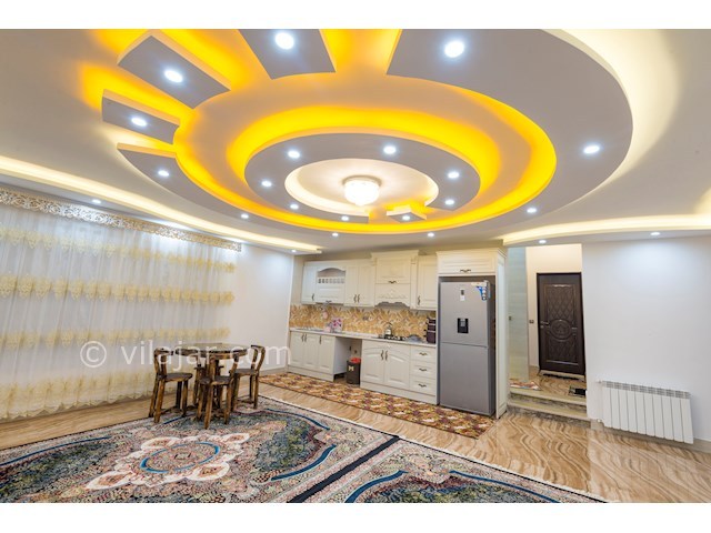 عکس شماره 404675 - ویلا استخردار تله کابین رامسر - 