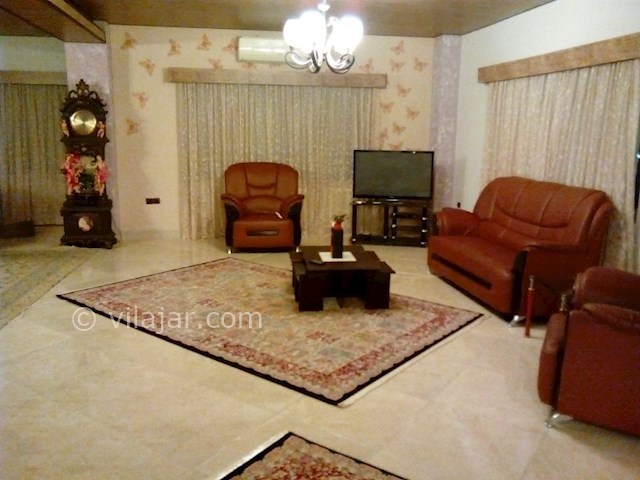 عکس شماره 40469 - ویلا استخردار در کلارآباد - 