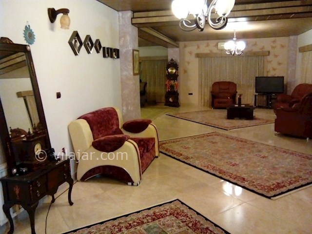 عکس شماره 40471 - ویلا استخردار در کلارآباد - 