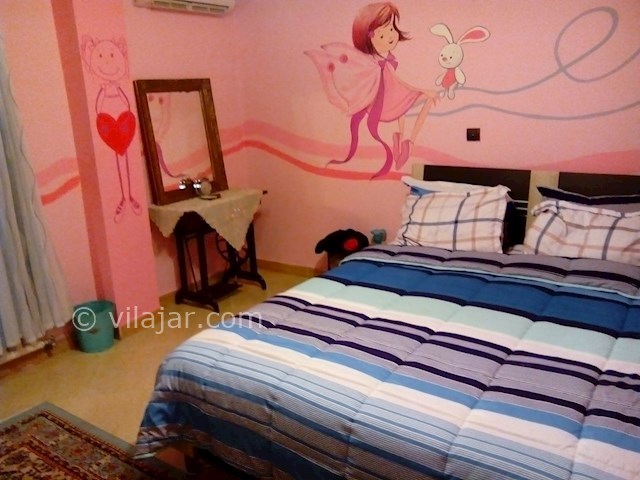 عکس شماره 40489 - ویلا استخردار در کلارآباد - 