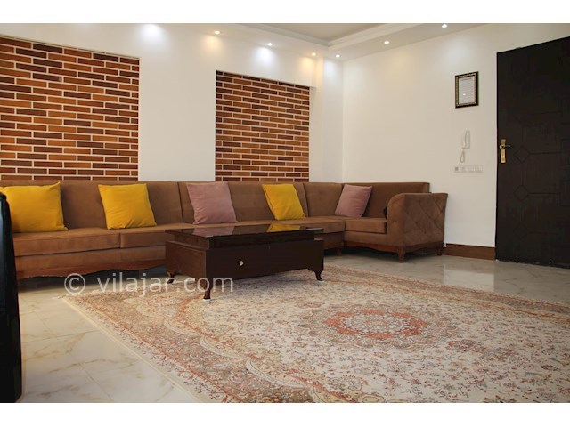 عکس شماره 404893 - اجاره اپارتمان در محمودآباد - 