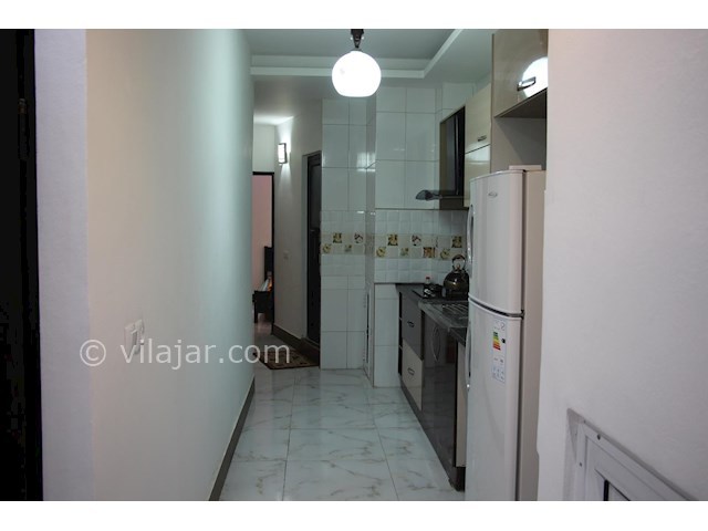 عکس شماره 404905 - اجاره اپارتمان در محمودآباد - 