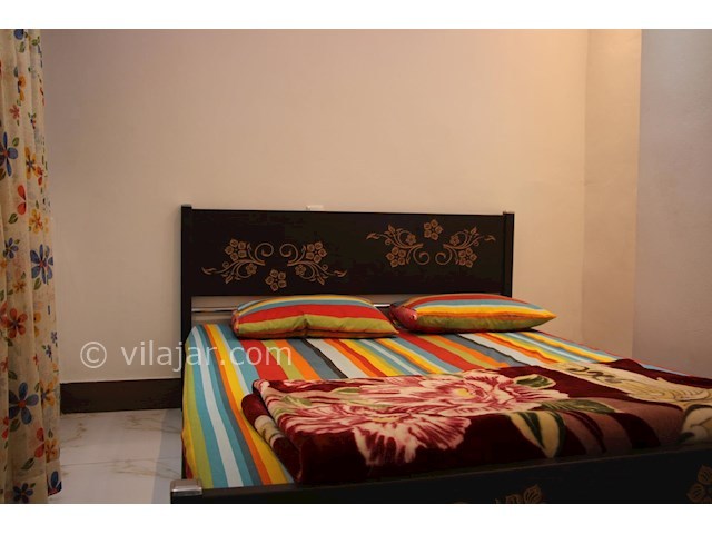 عکس شماره 404907 - اجاره اپارتمان در محمودآباد - 