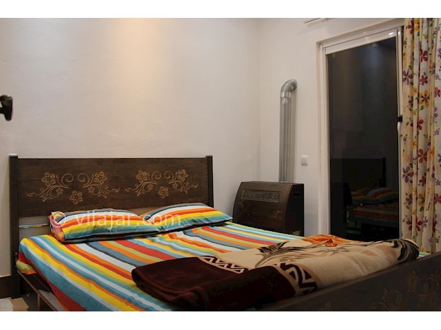 عکس شماره 404909 - اجاره اپارتمان در محمودآباد - 