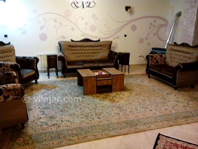 عکس شماره 40491 - ویلا استخردار در کلارآباد - 