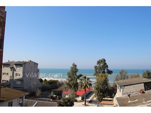 عکس شماره 404911 - اجاره اپارتمان در محمودآباد - 