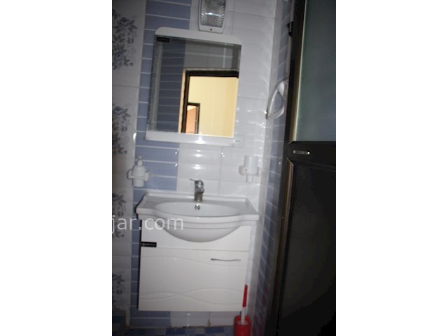 عکس شماره 404913 - اجاره اپارتمان در محمودآباد - 