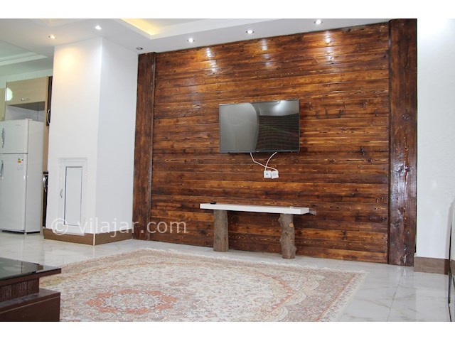 عکس شماره 404919 - اجاره اپارتمان در محمودآباد - 