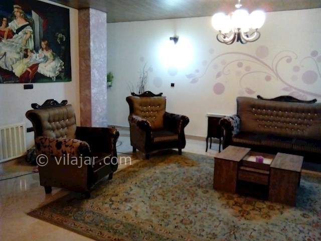 عکس شماره 40493 - ویلا استخردار در کلارآباد - 