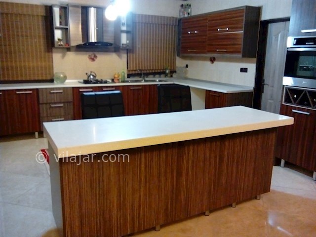 عکس شماره 40495 - ویلا استخردار در کلارآباد - 