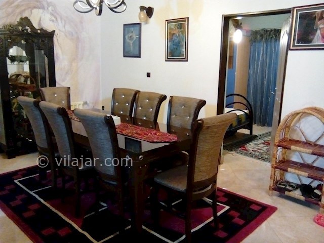 عکس شماره 40497 - ویلا استخردار در کلارآباد - 