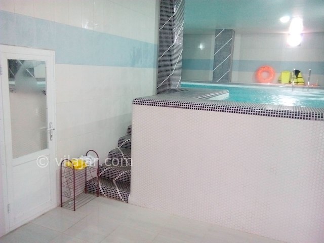 عکس شماره 40499 - ویلا استخردار در کلارآباد - 